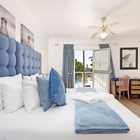 Kwantu Guesthouse 1 Kapsztad Zewnętrze zdjęcie