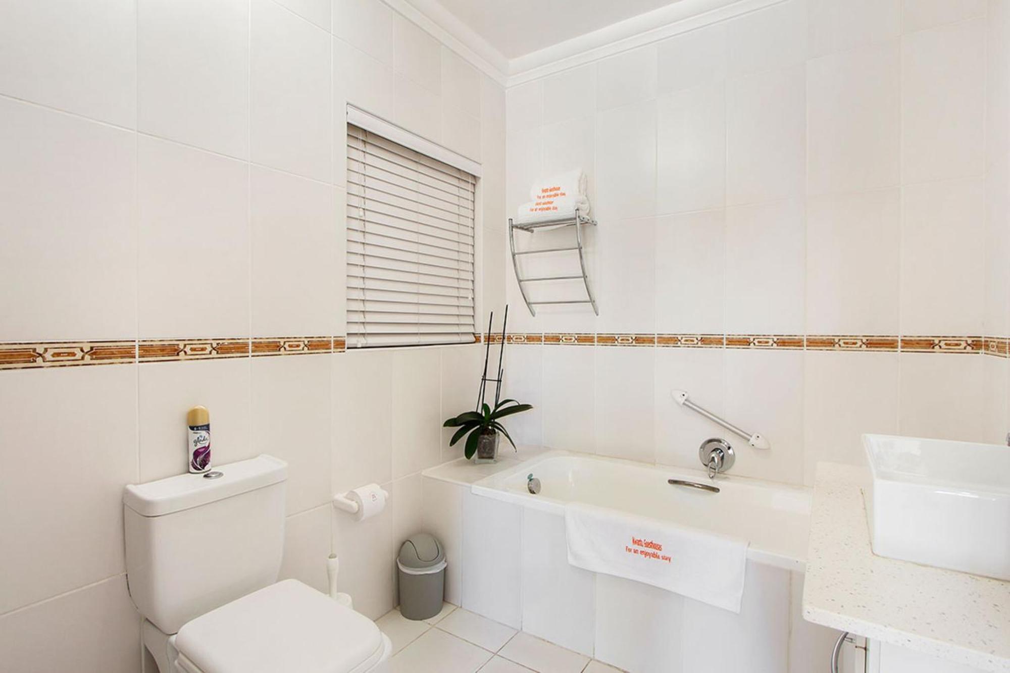 Kwantu Guesthouse 1 Kapsztad Zewnętrze zdjęcie