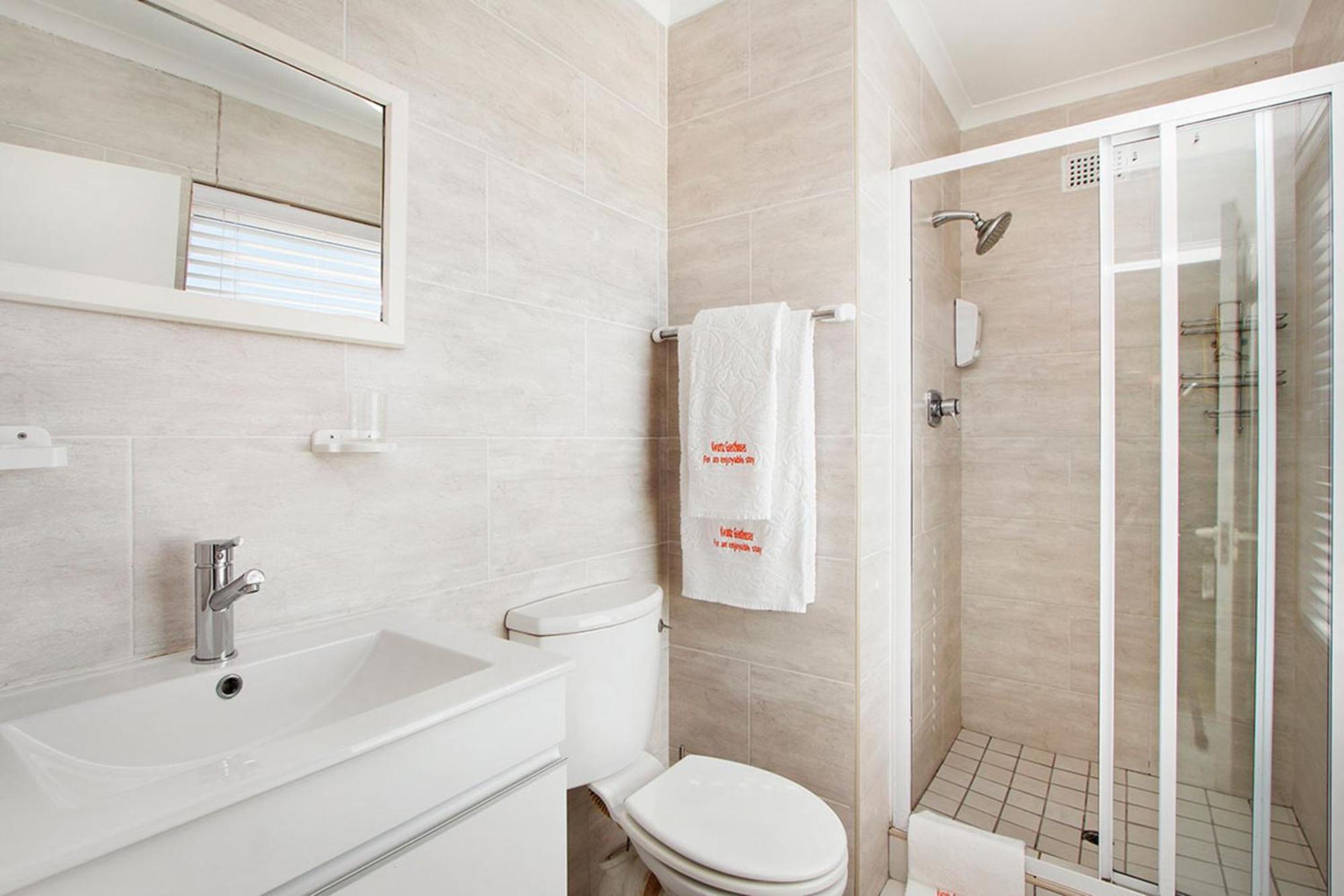 Kwantu Guesthouse 1 Kapsztad Zewnętrze zdjęcie