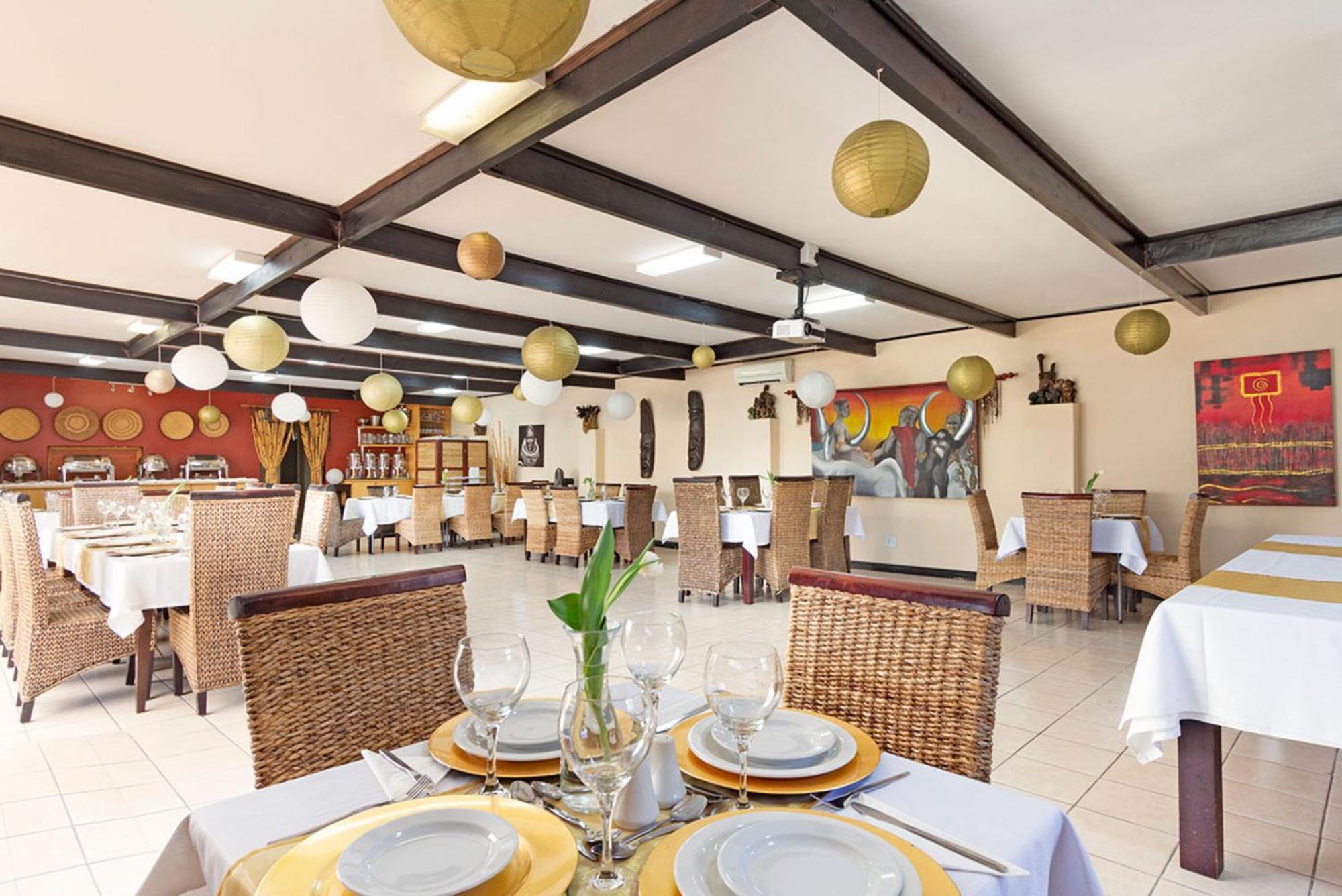 Kwantu Guesthouse 1 Kapsztad Zewnętrze zdjęcie