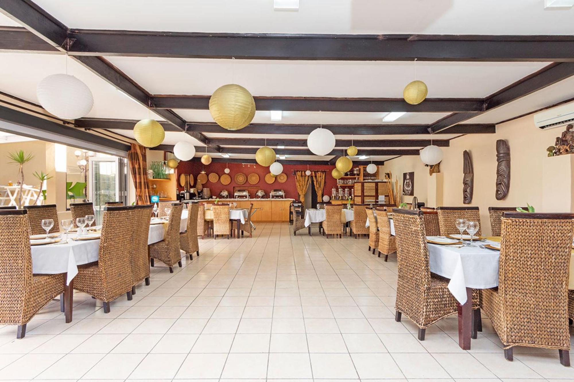 Kwantu Guesthouse 1 Kapsztad Zewnętrze zdjęcie